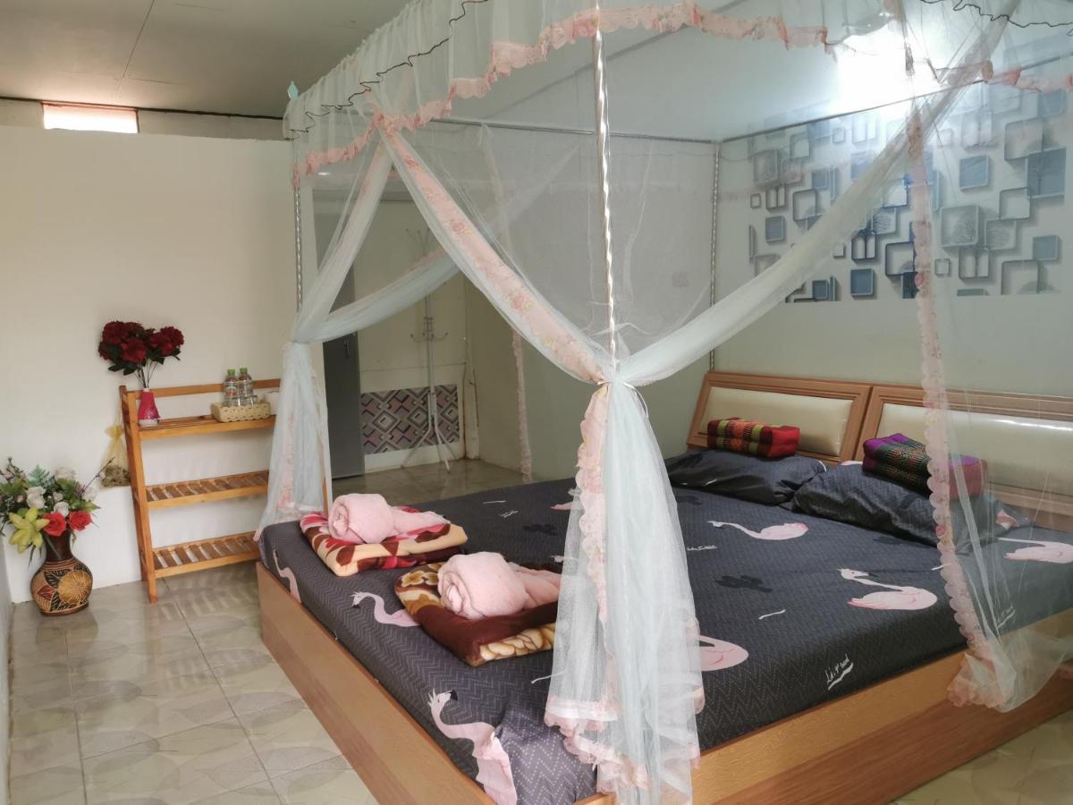 Home Garden Chaeson บ้านสวน ชวนฝัน Lampang Bagian luar foto