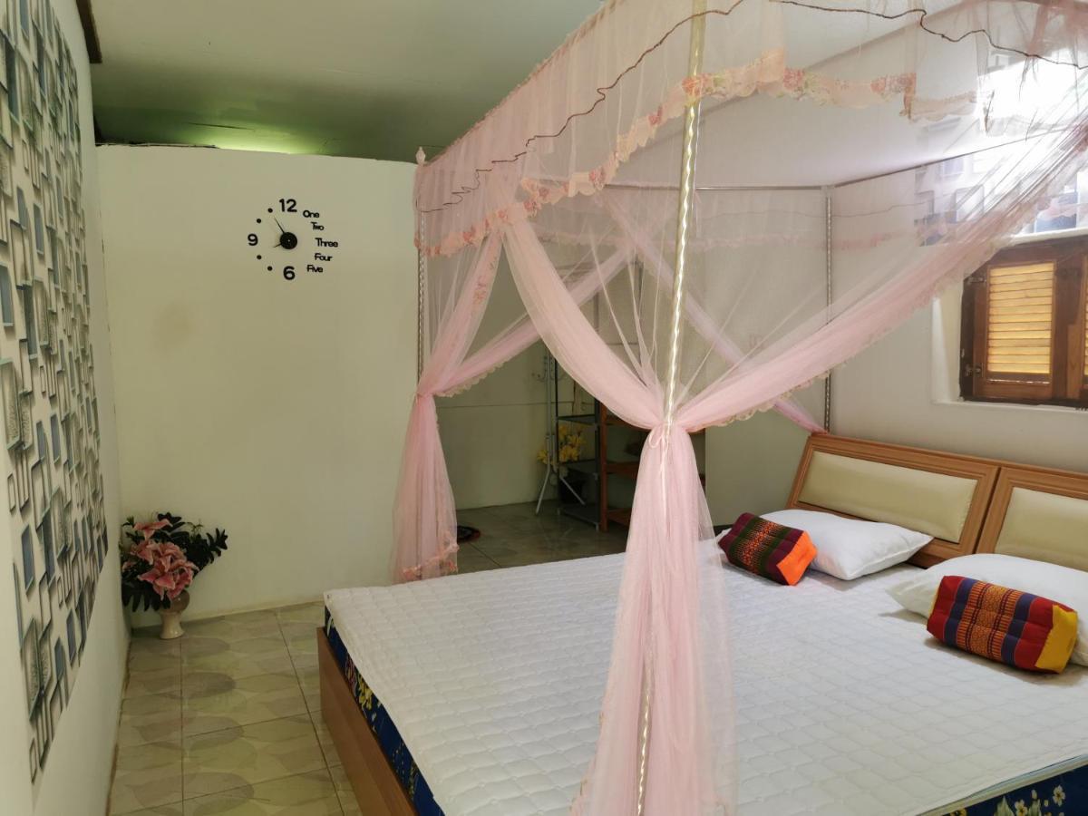 Home Garden Chaeson บ้านสวน ชวนฝัน Lampang Bagian luar foto