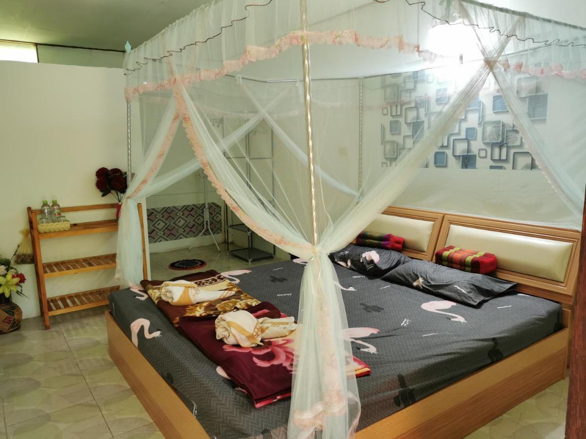 Home Garden Chaeson บ้านสวน ชวนฝัน Lampang Bagian luar foto